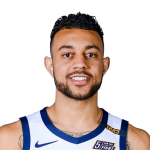 Nigel Williams-Goss Player Stats