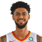 Tyler Dorsey Player Stats