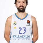 Sergio Llull Player Stats