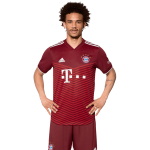 Leroy Sané Player Stats