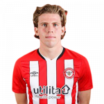 Mads Bech Sörensen Player Stats