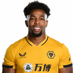 Adama Traoré Player Stats