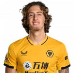 Fábio Silva Player Stats