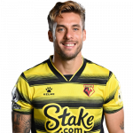 Kiko Femenía Player Stats