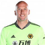 John Ruddy Player Stats