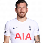 Pierre-Emile Højbjerg Player Stats