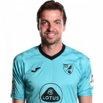 Tim Krul Player Stats