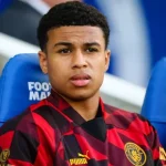 Shea Charles Player Stats