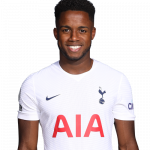 Ryan Sessegnon Player Stats