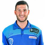 Marco Spissu Player Stats