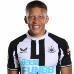 Dwight Gayle Player Stats