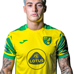 Mathias Normann Player Stats