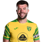 Grant Hanley Player Stats