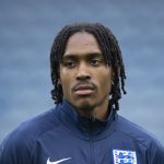 Djed Spence Player Stats