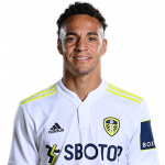 Rodrigo Player Stats
