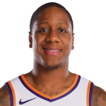 Isaiah Canaan Player Stats