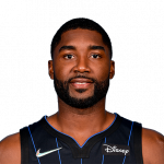 E'Twaun Moore Player Stats