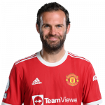 Juan Mata Player Stats