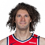 Robin Lopez Player Stats