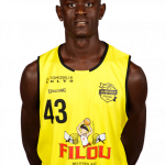 Amar Sylla Player Stats