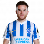 Aaron Connolly Player Stats