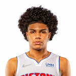 Cade Cunningham Player Stats