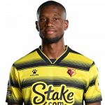 Christian Kabasele Player Stats