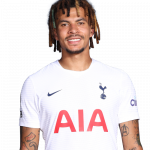 Dele Alli Player Stats