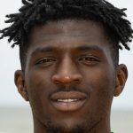 Rocky Bushiri Kiranga Player Stats