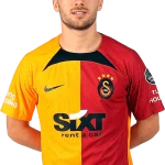 Yunus Akgün Player Stats