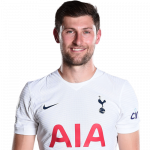 Ben Davies Player Stats