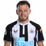 Ryan Fraser Player Stats