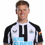 Matt Ritchie Player Stats