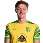 Kieran Dowell Player Stats