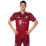 Benjamin Pavard Player Stats