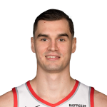 Mario Hezonja Player Stats