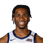 Jarrell Brantley Player Stats