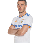 Gareth Bale Player Stats