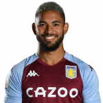Douglas Luiz Player Stats