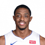 Brandon Knight Player Stats