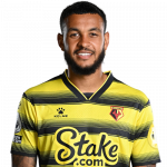 Joshua King Player Stats