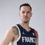 Thomas Heurtel Player Stats
