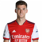Kieran Tierney Player Stats