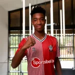 Samuel Amo-Ameyaw Player Stats