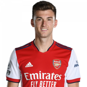 Kieran Tierney Height, Age, Weight, Trophies - Sportsmen Height