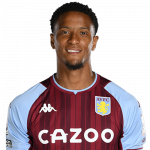 Ezri Konsa Player Stats