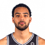 Trey Lyles Player Stats