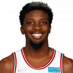 Tyler Cook Player Stats