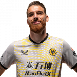José Sá Player Stats