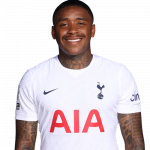Steven Bergwijn Player Stats